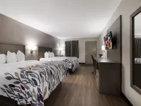 Red Roof Inn Weedsport Hotels in Cayuga County