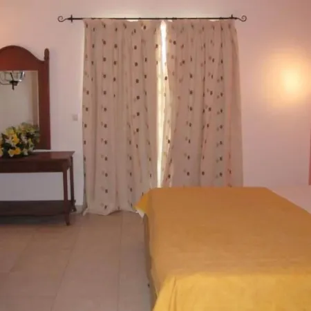 Valsami Hotel Apartments