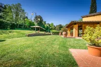 Il Borgo di Villa Castelletti Country Hotel