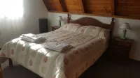Cabanas la Cautiva Hotels in 
