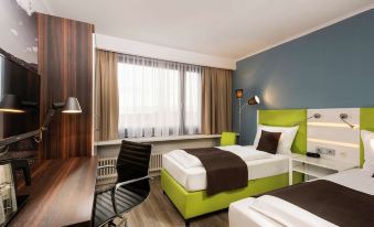 Ibis Styles Offenburg City