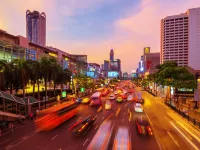 โรงแรมไอเช็ค อินน์ สุขุมวิท 19 โรงแรมใกล้อาคารเอ็กซ์เชนจ์ ทาวเวอร์
