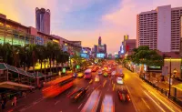 ICheck Inn Sukhumvit 19 - Bãi biển
