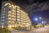 Bukit Vipassana Hotel Hotels near WISATA AIR KP.CIJAMBE CICANGKANG HILIR