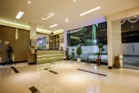 Akasia Budget Hotel Hotel a Reggenza di Pemalang