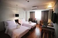 Grand Mahkota Hotel Hotels in PONTIANAK