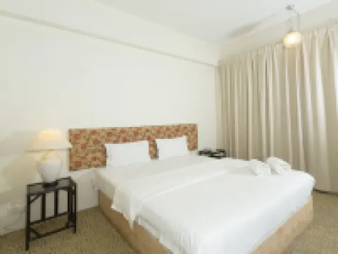 De Choice Hotel Tawau タワウのホテル