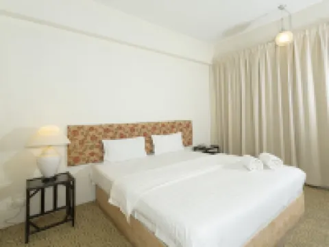 De Choice Hotel Tawau