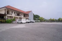 Hotel Puri Kayana Các khách sạn ở Curug