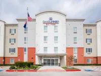 Candlewood Suites Houston I-10 East Hotel a Jacinto City