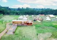 La'Ranch Glamping Adventure