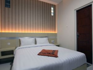 Hotel Saras City Tuban