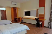 Villa Syariah Mvr Hotel a Dawe