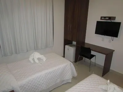 Hotel Master Hotel in zona Science Park