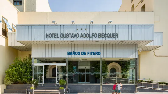 Balneario de Fitero - Hotel Becquer