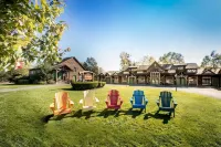 Finger Lakes Lodging Hotels near Thayer Park