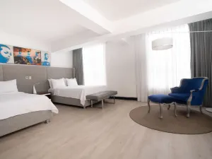 Radisson Decapolis Miraflores