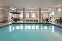 Country Inn & Suites by Radisson, Stevens Point, WI Hôtels à : Stevens Point