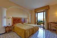 Grand Hotel President
