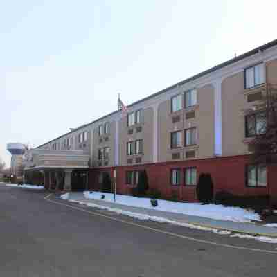 Comfort Inn Feasterville - Trevose Hotel Exterior