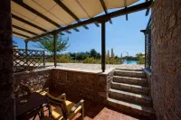 Aktaion Resort