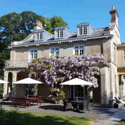 Chiseldon House Hotel Hotel Exterior