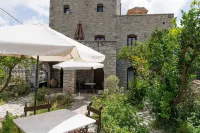 Castello di Haria Hotels in Itilo