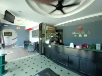 Winton Hotel Hotels in Mentakab