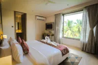 Hotel Grand Kadamba Hotels in Pilerne