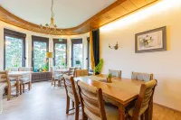 Berghof Hotel Hotels in Bad Driburg