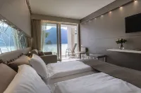 Park Hotel Imperial فنادق في ليموني سول غارد