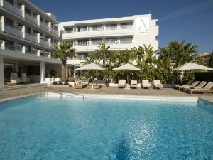 Hotel Anfora Ibiza