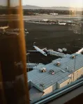 Fairmont Vancouver Airport - Romantic