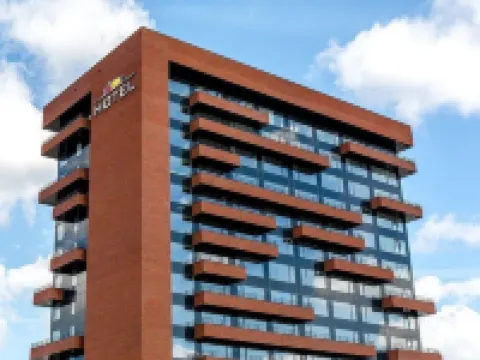 Van der Valk Hotel Enschede Hotels in Enschede