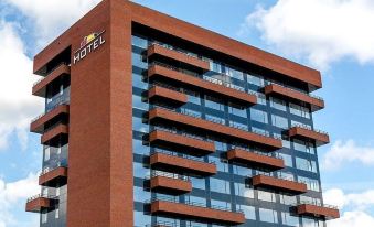 Van der Valk Hotel Enschede