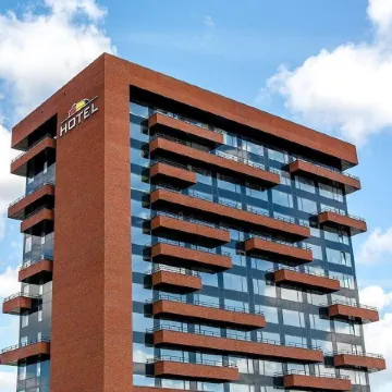 Van der Valk Hotel Enschede
