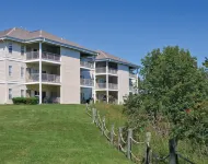 WorldMark Branson