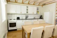 티엘순브루아 마리타임  호텔