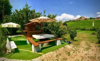 Wellness Suite Na' Canuna'