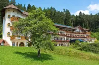 Landhotel Basler Hof Hotels in der Nähe von Ulrich Sum