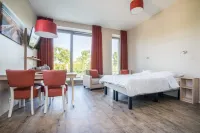 Holiday Suites Westende - Middelkerke Hotels in Westende