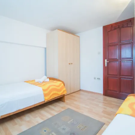 Apartments Ana & Bogdan Hotels in Postire