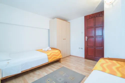 Apartments Ana & Bogdan - Wifi