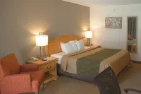 Econo Lodge Hoteles en Rawlins