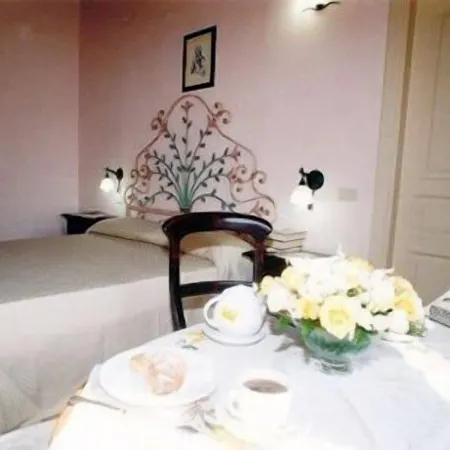Hotel Casale 900
