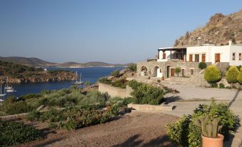 Patmos Exclusive Villas