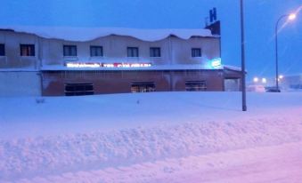 Hotel El Golobar