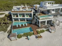 O' Tulum Boutique Hotel - Adults Only Hotels near Cenote Media Luna