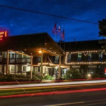 Chebucto Inn