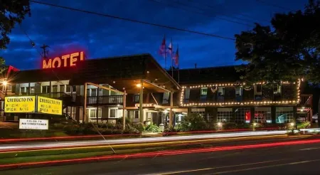 Chebucto Inn